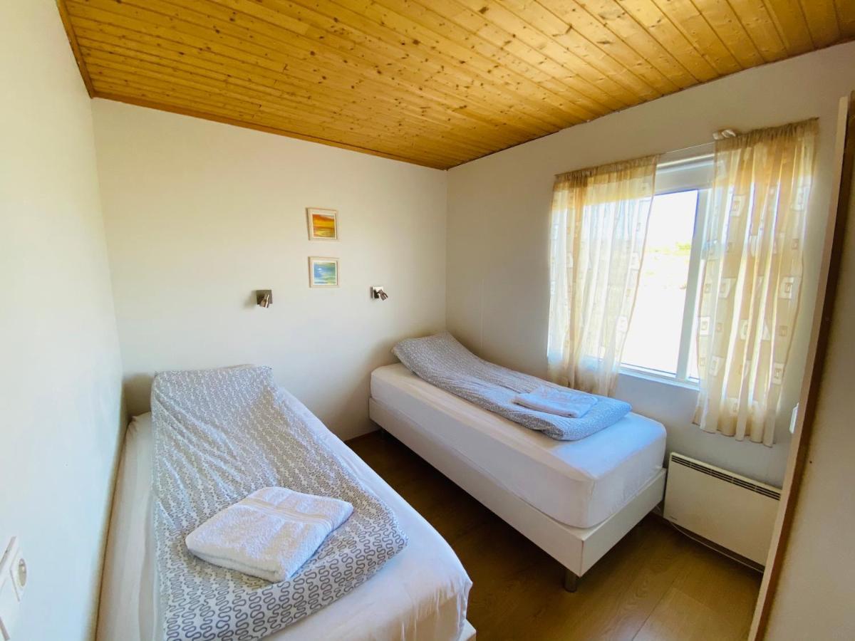 Abot - Riverside Cottage Эгильсстадир Экстерьер фото